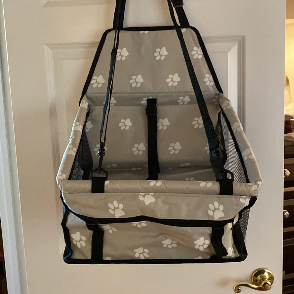 Pet Car Seat